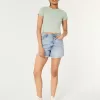 Cotton Crew Baby Tee,Cotton Crew Baby Tee