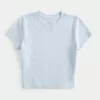 Cotton Crew Baby Tee,Cotton Crew Baby Tee