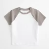 Cotton Crew Baby Tee,Cotton Crew Baby Tee Cotton Crew Baby Tee,Cotton Crew Baby Tee