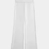 Cozy Knit Foldover Waist Sleep Pants,Cozy Knit Foldover Waist Sleep Pants Cozy Knit Foldover Waist Sleep Pants,Cozy Knit Foldover Waist Sleep Pants