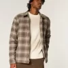 Cozy Lined Shacket,Cozy Lined Shacket