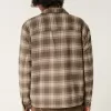 Cozy Lined Shacket,Cozy Lined Shacket