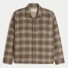 Cozy Lined Shacket,Cozy Lined Shacket