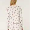 Cozy Pajama Shirt,Cozy Pajama Shirt