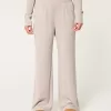 Cozy Ribbed Baggy Pants,Cozy Ribbed Baggy Pants