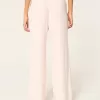 Cozy Ribbed Baggy Pants,Cozy Ribbed Baggy Pants Cozy Ribbed Baggy Pants,Cozy Ribbed Baggy Pants