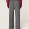 Cozy Ribbed Baggy Pants,Cozy Ribbed Baggy Pants