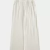 Cozy Ribbed Baggy Pants,Cozy Ribbed Baggy Pants