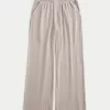 Cozy Ribbed Baggy Pants,Cozy Ribbed Baggy Pants