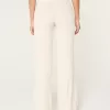 Cozy Ribbed Flare Pants,Cozy Ribbed Flare Pants