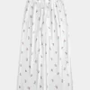 Cozy Wide-Leg Pajama Pants,Cozy Wide-Leg Pajama Pants