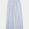 Cozy Wide-Leg Pajama Pants,Cozy Wide-Leg Pajama Pants