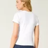 Crew Baby Tee,Crew Baby Tee