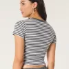 Crew Baby Tee,Crew Baby Tee