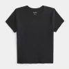 Crew Baby Tee,Crew Baby Tee