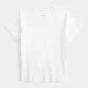 Crew Baby Tee,Crew Baby Tee