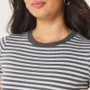 Crew Baby Tee,Crew Baby Tee