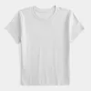 Crew Baby Tee,Crew Baby Tee