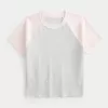 Crew Baby Tee,Crew Baby Tee