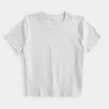 Crew Baby Tee,Crew Baby Tee
