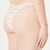 Crochet-Style Cheekiest Bikini Bottom,Crochet-Style Cheekiest Bikini Bottom
