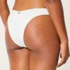 Crochet-Style Cheekiest Bikini Bottom,Crochet-Style Cheekiest Bikini Bottom