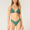 Crochet-Style Cheekiest Bikini Bottom,Crochet-Style Cheekiest Bikini Bottom