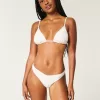 Crochet-Style Cheekiest Bikini Bottom,Crochet-Style Cheekiest Bikini Bottom
