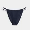 Crochet-Style Cheeky Bikini Bottom,Crochet-Style Cheeky Bikini Bottom Crochet-Style Cheeky Bikini Bottom,Crochet-Style Cheeky Bikini Bottom