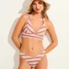 Crochet-Style High-Leg Cheeky Bikini Bottom,Crochet-Style High-Leg Cheeky Bikini Bottom Crochet-Style High-Leg Cheeky Bikini Bottom,Crochet-Style High-Leg Cheeky Bikini Bottom