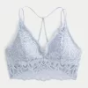 Crochet-Style Lace Bralette,Crochet-Style Lace Bralette Crochet-Style Lace Bralette,Crochet-Style Lace Bralette