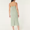 Crochet-Style Midi Dress,Crochet-Style Midi Dress Crochet-Style Midi Dress,Crochet-Style Midi Dress