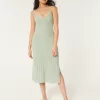 Crochet-Style Midi Dress,Crochet-Style Midi Dress Crochet-Style Midi Dress,Crochet-Style Midi Dress
