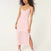 Crochet-Style Midi Dress,Crochet-Style Midi Dress Crochet-Style Midi Dress,Crochet-Style Midi Dress
