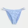 Crochet-Style Mixed High-Leg Cheeky Bikini Bottom,Crochet-Style Mixed High-Leg Cheeky Bikini Bottom Crochet-Style Mixed High-Leg Cheeky Bikini Bottom,Crochet-Style Mixed High-Leg Cheeky Bikini Bottom