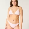 Crochet-Style Mixed High-Leg Cheeky Bikini Bottom,Crochet-Style Mixed High-Leg Cheeky Bikini Bottom Crochet-Style Mixed High-Leg Cheeky Bikini Bottom,Crochet-Style Mixed High-Leg Cheeky Bikini Bottom