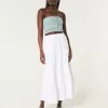 Crochet-Style Tube Top,Crochet-Style Tube Top