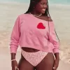 Curvy High-Leg High-Waist Ribbed Cheeky Bikini Bottom,Curvy High-Leg High-Waist Ribbed Cheeky Bikini Bottom Curvy High-Leg High-Waist Ribbed Cheeky Bikini Bottom,Curvy High-Leg High-Waist Ribbed Cheeky Bikini Bottom