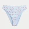 Curvy High-Leg High-Waist Ribbed Cheeky Bikini Bottom,Curvy High-Leg High-Waist Ribbed Cheeky Bikini Bottom Curvy High-Leg High-Waist Ribbed Cheeky Bikini Bottom,Curvy High-Leg High-Waist Ribbed Cheeky Bikini Bottom