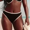 Curvy High-Leg High-Waist Ribbed Cheeky Bikini Bottom,Curvy High-Leg High-Waist Ribbed Cheeky Bikini Bottom Curvy High-Leg High-Waist Ribbed Cheeky Bikini Bottom,Curvy High-Leg High-Waist Ribbed Cheeky Bikini Bottom