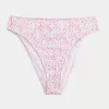Curvy High-Leg High-Waist Ribbed Cheeky Bikini Bottom,Curvy High-Leg High-Waist Ribbed Cheeky Bikini Bottom Curvy High-Leg High-Waist Ribbed Cheeky Bikini Bottom,Curvy High-Leg High-Waist Ribbed Cheeky Bikini Bottom