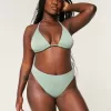 Curvy High-Leg High-Waist Ribbed Cheeky Bikini Bottom,Curvy High-Leg High-Waist Ribbed Cheeky Bikini Bottom Curvy High-Leg High-Waist Ribbed Cheeky Bikini Bottom,Curvy High-Leg High-Waist Ribbed Cheeky Bikini Bottom