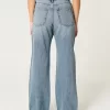 Curvy High-Rise Medium Wash Baggy Jeans,Curvy High-Rise Medium Wash Baggy Jeans Curvy High-Rise Medium Wash Baggy Jeans,Curvy High-Rise Medium Wash Baggy Jeans