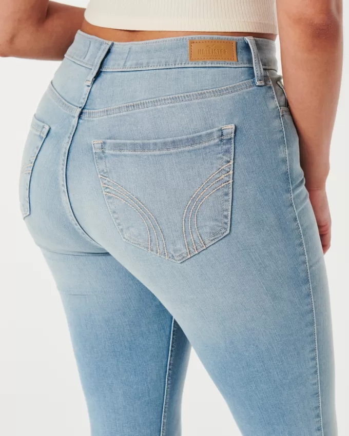 Curvy High-Rise Medium Wash Super Skinny Jeans,Curvy High-Rise Medium Wash Super Skinny Jeans Curvy High-Rise Medium Wash Super Skinny Jeans,Curvy High-Rise Medium Wash Super Skinny Jeans