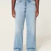 Curvy Mid-Rise Light Wash Baggy Jeans,Curvy Mid-Rise Light Wash Baggy Jeans Curvy Mid-Rise Light Wash Baggy Jeans,Curvy Mid-Rise Light Wash Baggy Jeans