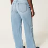 Curvy Mid-Rise Light Wash Baggy Jeans,Curvy Mid-Rise Light Wash Baggy Jeans Curvy Mid-Rise Light Wash Baggy Jeans,Curvy Mid-Rise Light Wash Baggy Jeans