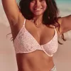 Curvy Plunge Underwire Bikini Top,Curvy Plunge Underwire Bikini Top