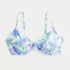 Curvy Plunge Underwire Bikini Top,Curvy Plunge Underwire Bikini Top