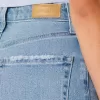 Curvy Ultra High-Rise Medium Wash Dad Jeans,Curvy Ultra High-Rise Medium Wash Dad Jeans