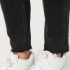 Curvy Ultra High-Rise Ripped Black Mom Jeans,Curvy Ultra High-Rise Ripped Black Mom Jeans Curvy Ultra High-Rise Ripped Black Mom Jeans,Curvy Ultra High-Rise Ripped Black Mom Jeans